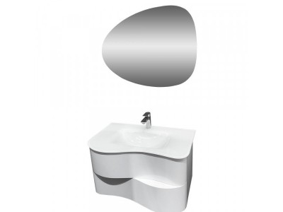 Комплект за баня Макена САРАГОСА